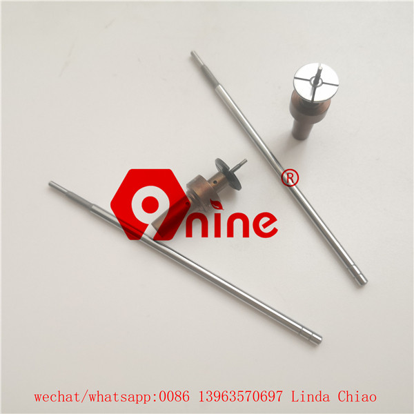 common rail injector valve F00ZC01319 For Injector 0445110697/0445110698/0445110706/0445110746/0445110779